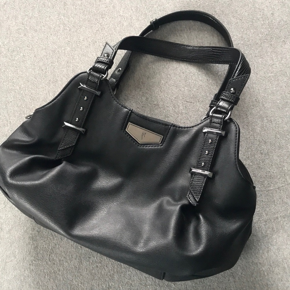 Black Simply Vera Purse